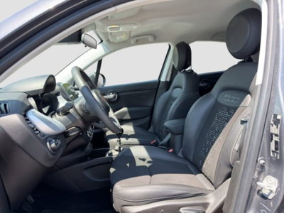 Fiat 500X 1.3 MultiJet 95 CV Connect (10)
