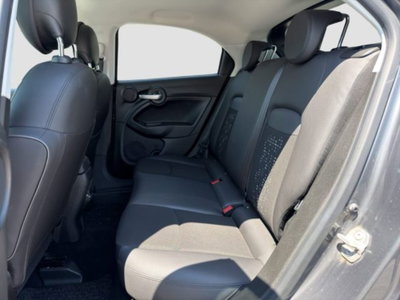 Fiat 500X 1.3 MultiJet 95 CV Connect (11)