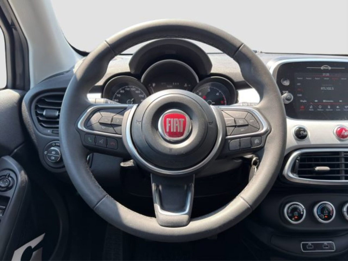 Fiat 500X 1.3 MultiJet 95 CV Connect (13)