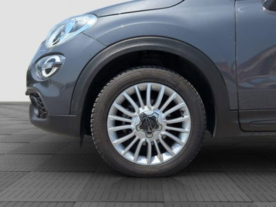 Fiat 500X 1.3 MultiJet 95 CV Connect (16)