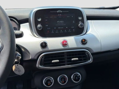 Fiat 500X 1.3 MultiJet 95 CV Connect (17)
