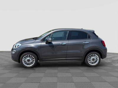 Fiat 500X 1.3 MultiJet 95 CV Connect (2)