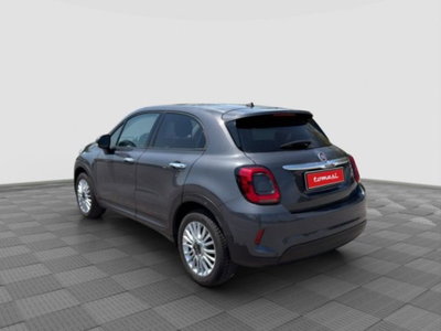Fiat 500X 1.3 MultiJet 95 CV Connect (3)
