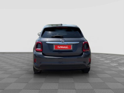 Fiat 500X 1.3 MultiJet 95 CV Connect (4)