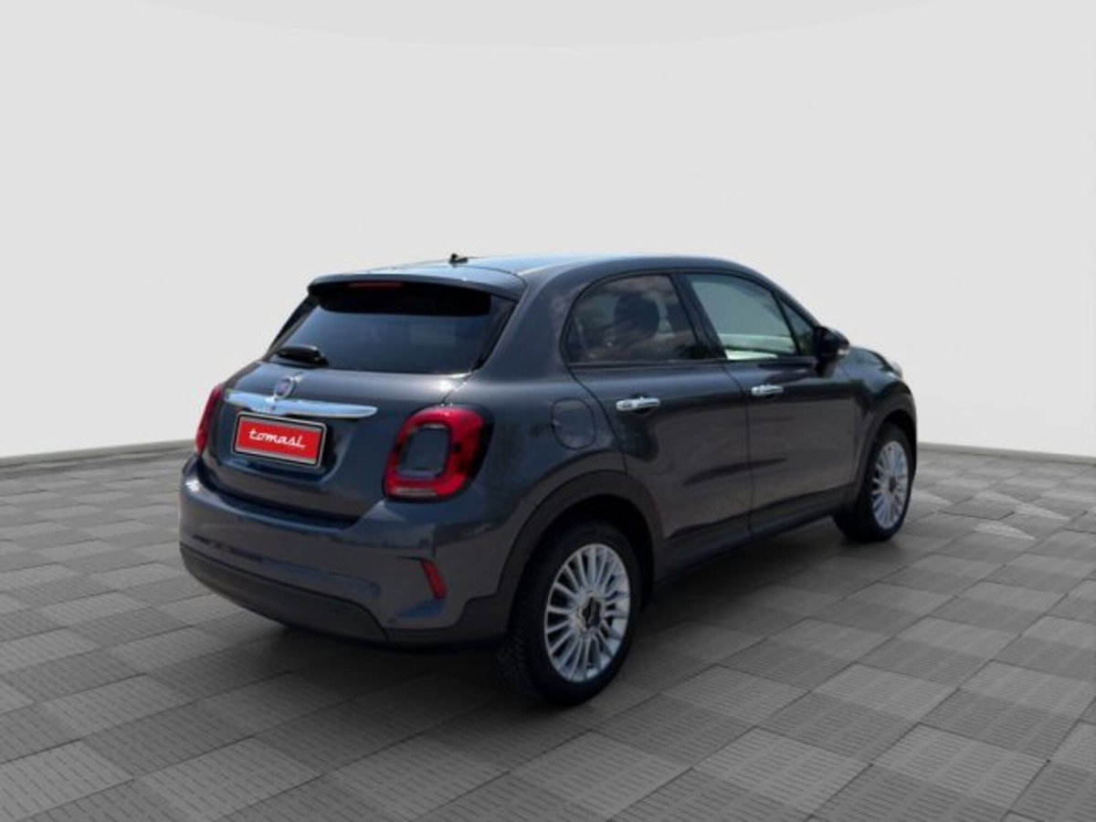 Fiat 500X 1.3 MultiJet 95 CV Connect (5)