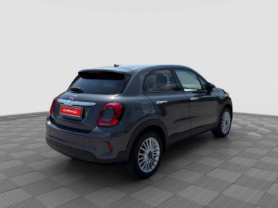 Fiat 500X 1.3 MultiJet 95 CV Connect (5)
