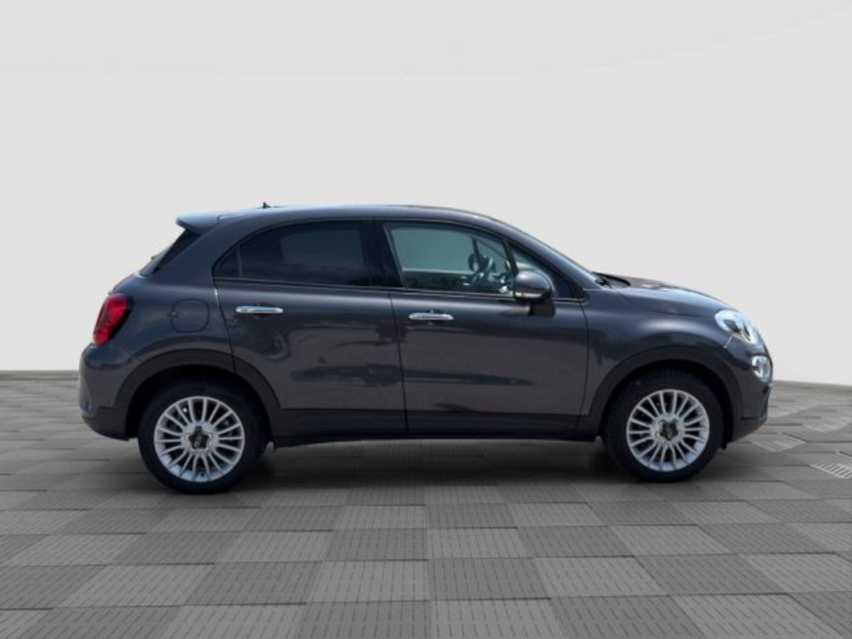 Fiat 500X 1.3 MultiJet 95 CV Connect (6)
