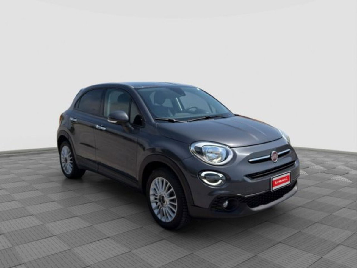 Fiat 500X 1.3 MultiJet 95 CV Connect (7)