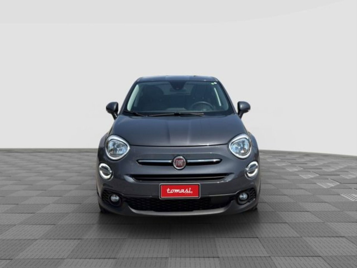 Fiat 500X 1.3 MultiJet 95 CV Connect (8)