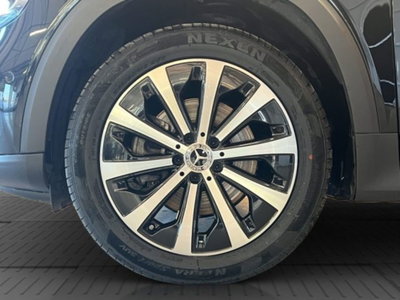 Mercedes-Benz CLA Shooting Brake 200 d Automatic Shooting Brake Sport (16)