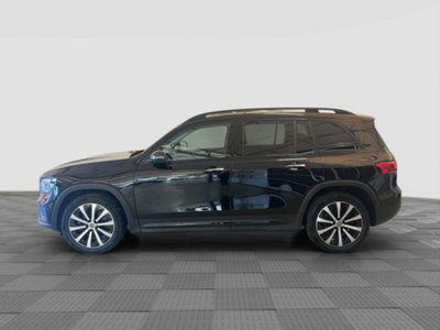 Mercedes-Benz CLA Shooting Brake 200 d Automatic Shooting Brake Sport (2)