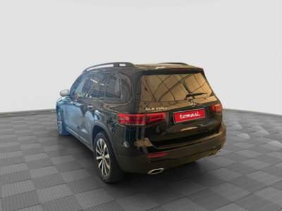 Mercedes-Benz CLA Shooting Brake 200 d Automatic Shooting Brake Sport (3)