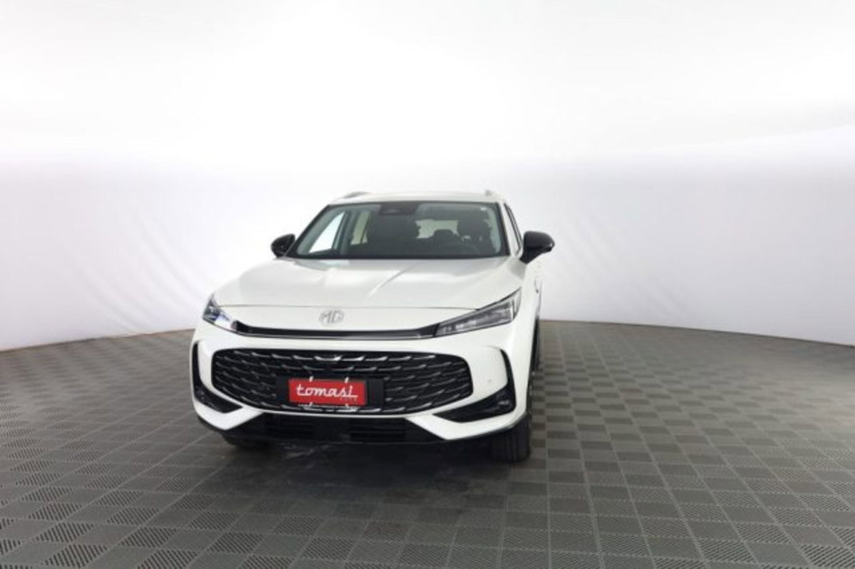 Mg HS HS 1.5T-GDI AT Luxury