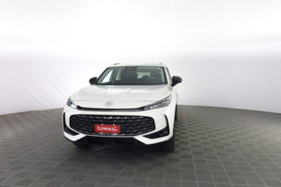 Mg HS HS 1.5T-GDI AT Luxury usata