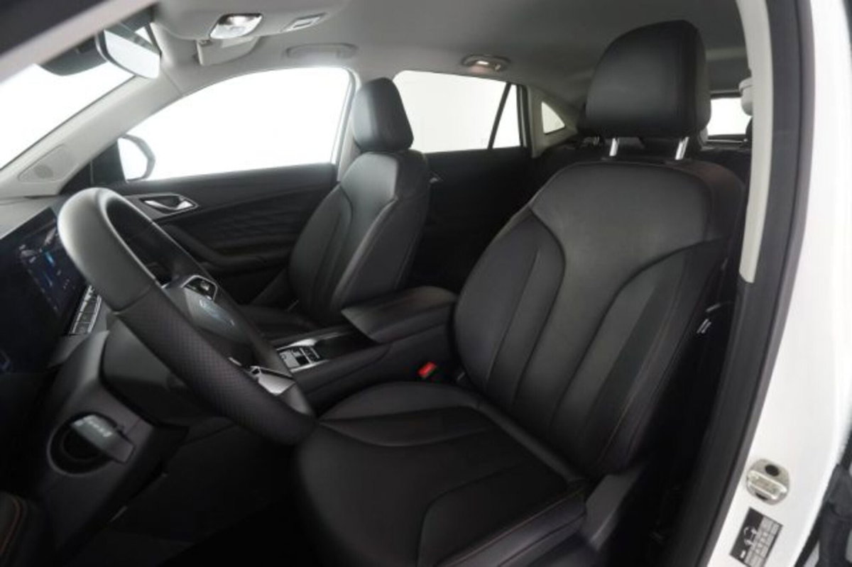 Mg HS HS 1.5T-GDI AT Luxury (10)