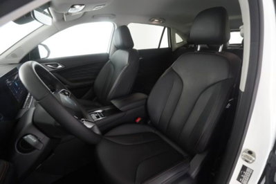 Mg HS HS 1.5T-GDI AT Luxury (10)
