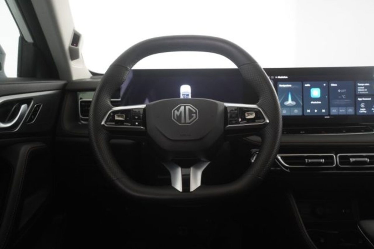 Mg HS HS 1.5T-GDI AT Luxury (13)