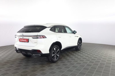 Mg HS HS 1.5T-GDI AT Luxury (4)