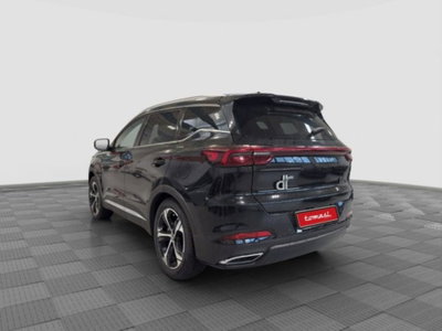 Dr dr6 1.5 Turbo Bi-Fuel GPL (3)
