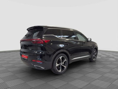 Dr dr6 1.5 Turbo Bi-Fuel GPL (5)