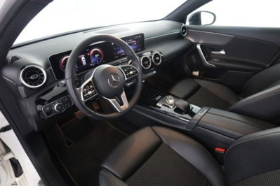 Mercedes-Benz Classe A 180 d Automatic Sport usata