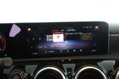 Mercedes-Benz Classe A 180 d Automatic Sport (11)
