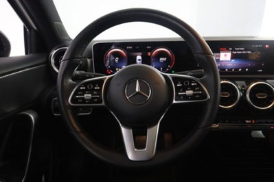 Mercedes-Benz Classe A 180 d Automatic Sport (5)
