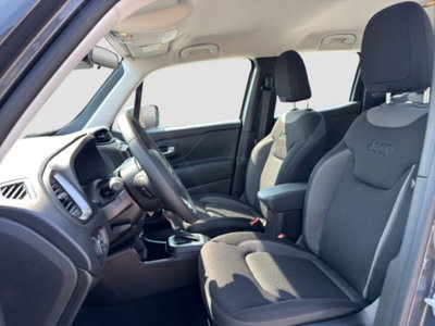 Jeep Renegade 1.5 Turbo T4 MHEV Limited (10)
