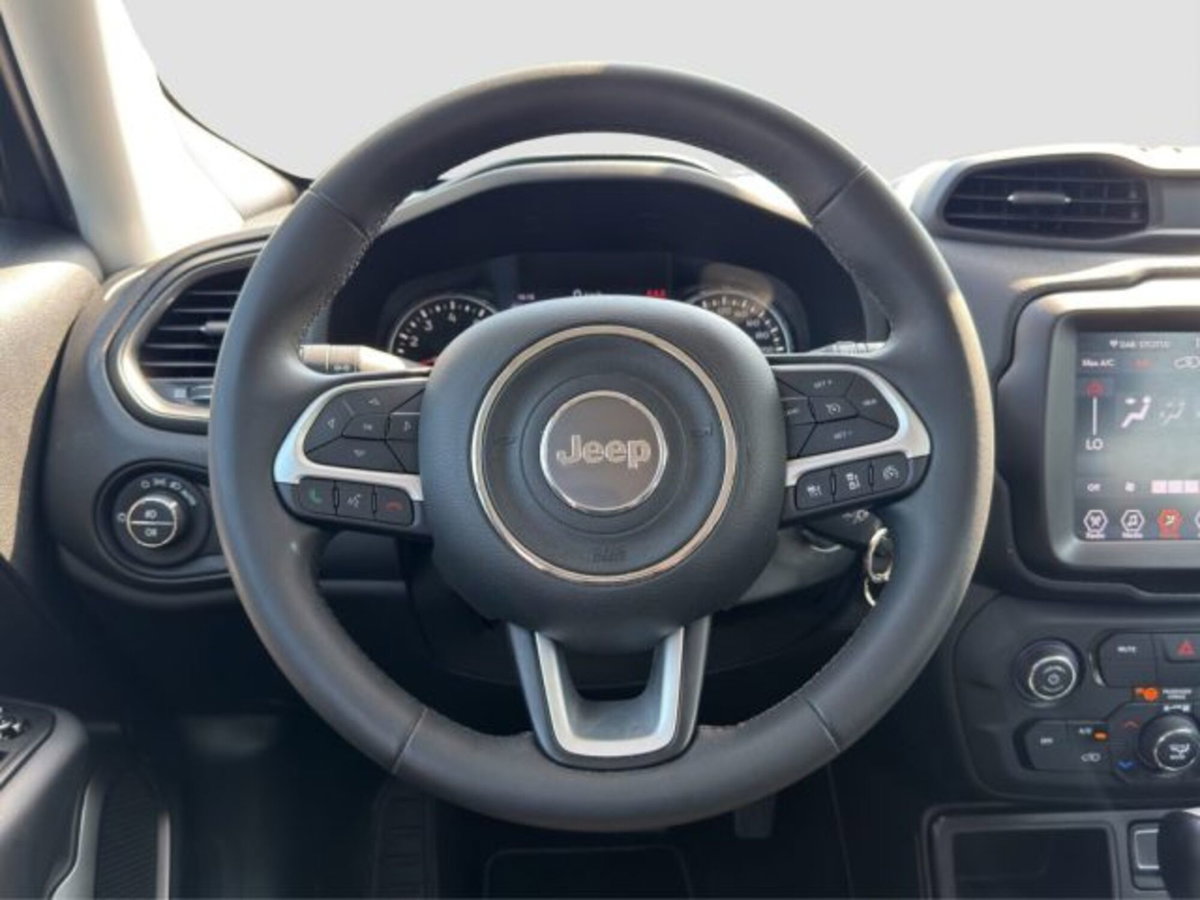 Jeep Renegade 1.5 Turbo T4 MHEV Limited (13)