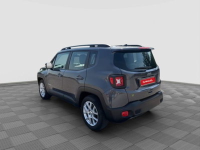 Jeep Renegade 1.5 Turbo T4 MHEV Limited (3)