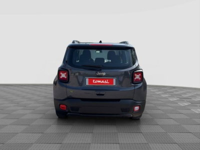 Jeep Renegade 1.5 Turbo T4 MHEV Limited (4)