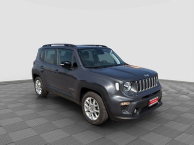 Jeep Renegade 1.5 Turbo T4 MHEV Limited (7)