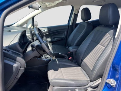 Ford EcoSport 1.0 EcoBoost 125 CV Titanium (10)