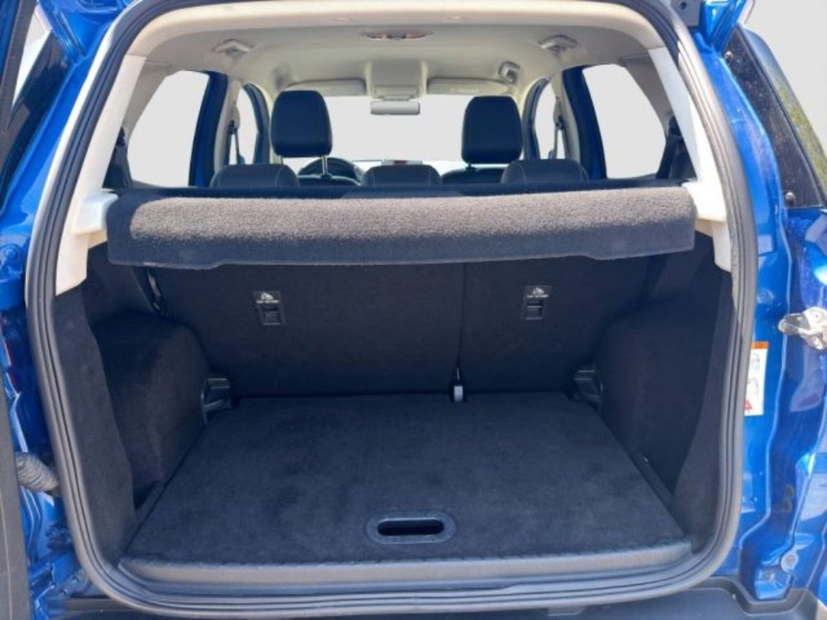 Ford EcoSport 1.0 EcoBoost 125 CV Titanium (14)