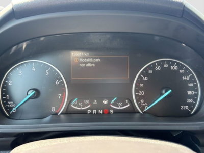 Ford EcoSport 1.0 EcoBoost 125 CV Titanium (15)