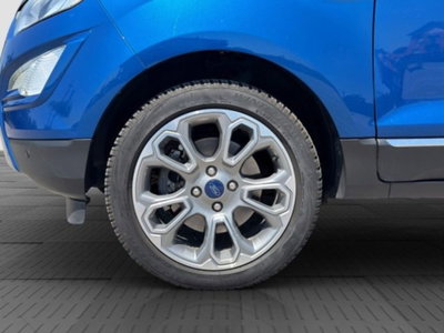 Ford EcoSport 1.0 EcoBoost 125 CV Titanium (16)
