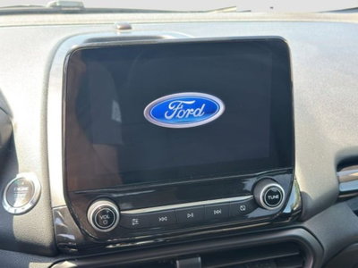 Ford EcoSport 1.0 EcoBoost 125 CV Titanium (17)
