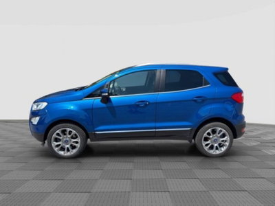 Ford EcoSport 1.0 EcoBoost 125 CV Titanium (2)