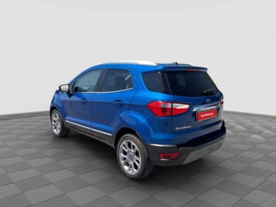 Ford EcoSport 1.0 EcoBoost 125 CV Titanium (3)