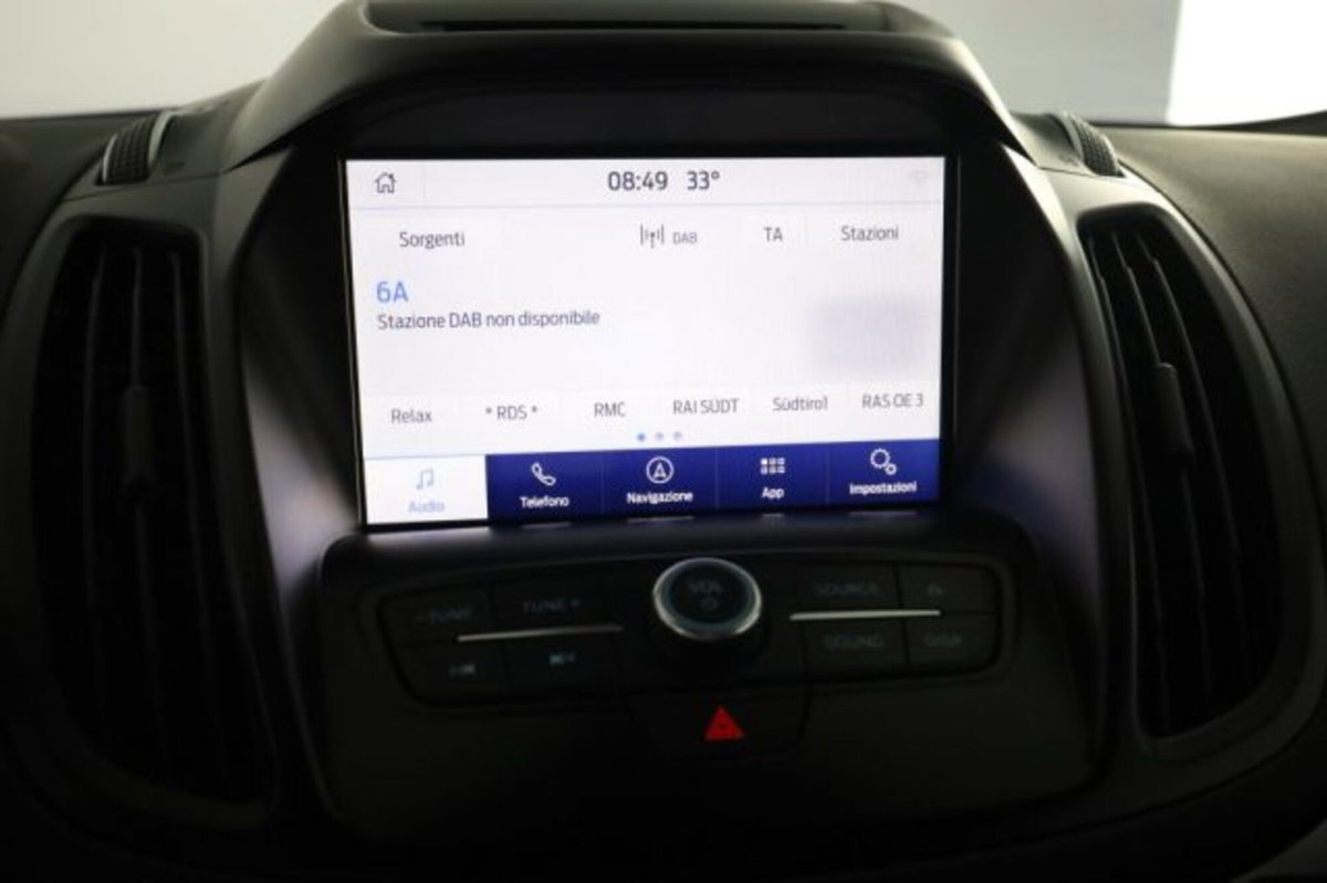 Ford Kuga 1.5 TDCI 120 CV S&S 2WD ST-Line (17)