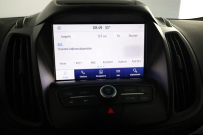 Ford Kuga 1.5 TDCI 120 CV S&S 2WD ST-Line (17)
