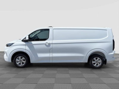 Ford Transit Custom Furgone 320 2.0 ecoblue 150cv Titanium L1H1 (2)