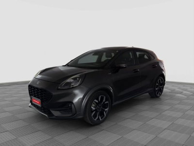 Ford Puma 1.0 EcoBoost Hybrid 125 CV S&S aut. ST-Line X usata