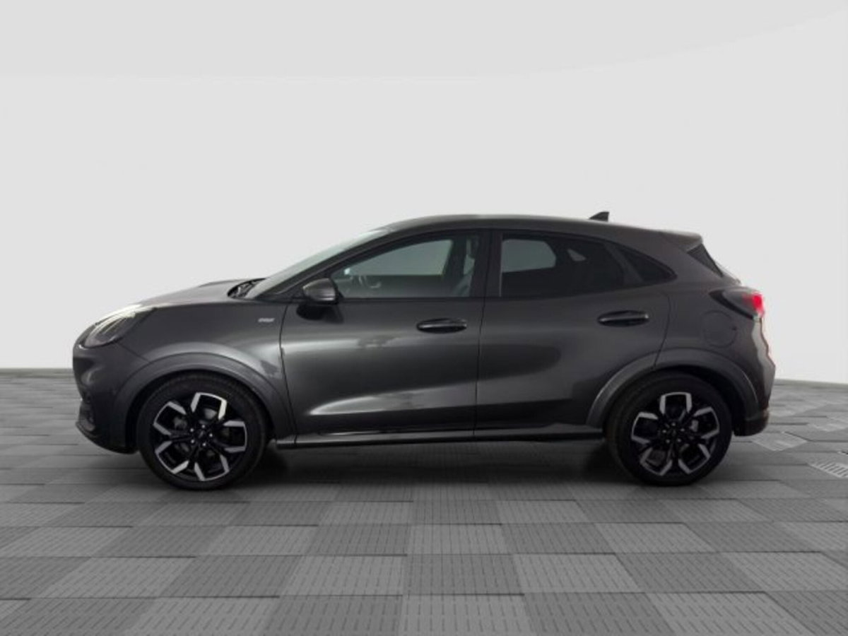 Ford Puma 1.0 EcoBoost Hybrid 125 CV S&S aut. ST-Line X (2)