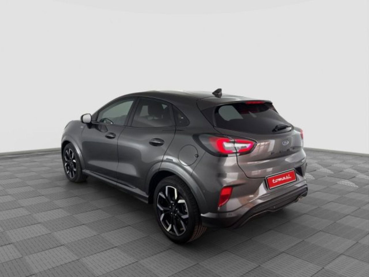 Ford Puma 1.0 EcoBoost Hybrid 125 CV S&S aut. ST-Line X (3)