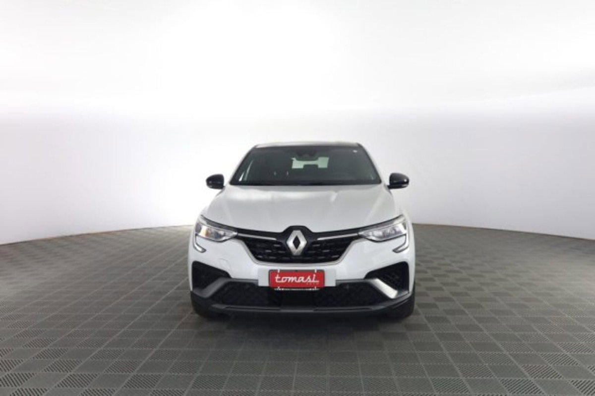 Renault Arkana E-Tech 145 CV R.S. Line