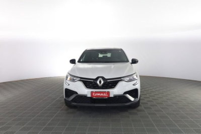 Renault Arkana E-Tech 145 CV R.S. Line usata