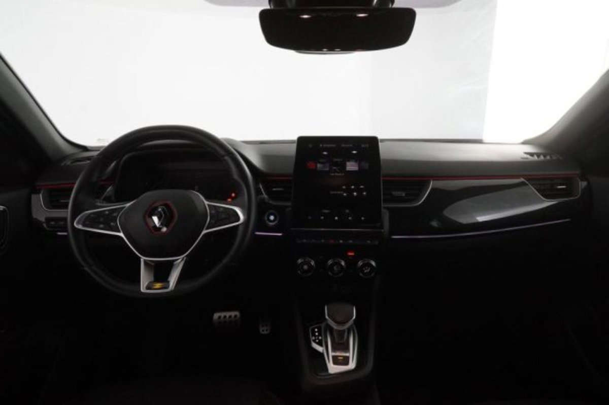 Renault Arkana E-Tech 145 CV R.S. Line (12)