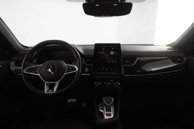 Renault Arkana E-Tech 145 CV R.S. Line (12)