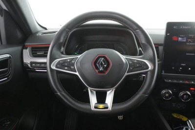 Renault Arkana E-Tech 145 CV R.S. Line (13)